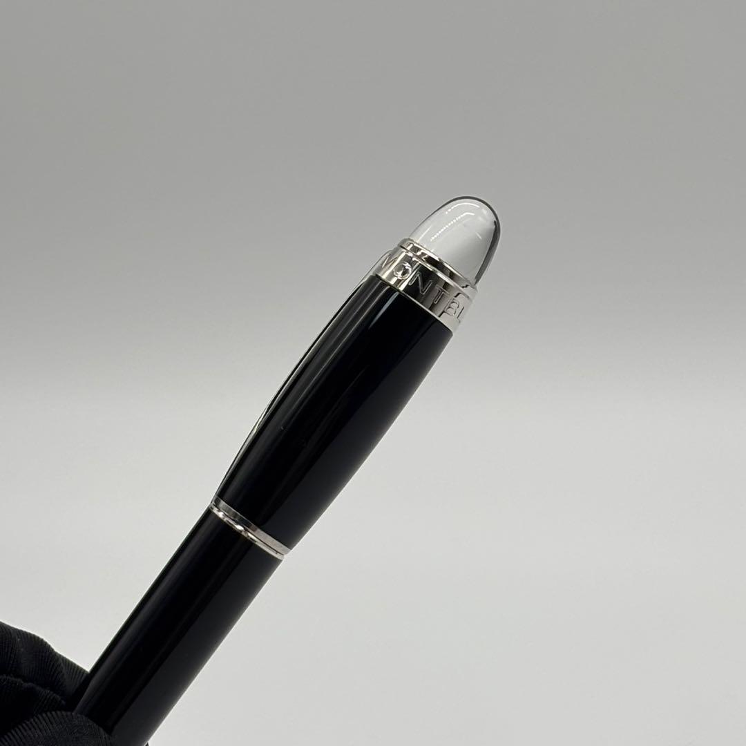 ［極美品］MONTBLANC スターウォーカー ドゥエ ファインライナー クリア