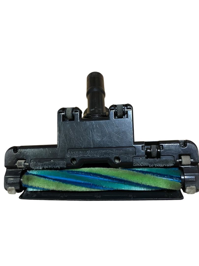 TOSHIBA 東芝　サイクロン掃除機　VC-S43 (W) 13年製　保証付き