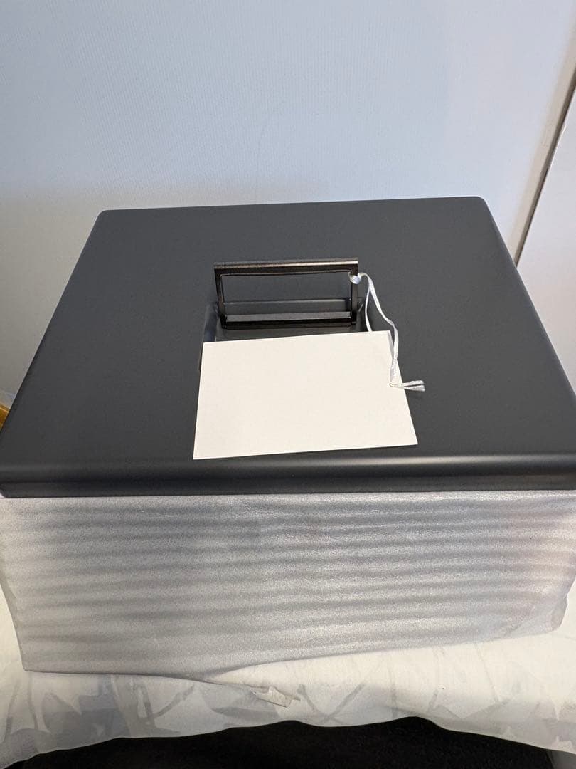 コクヨ手提げ金庫 「CB-1NDM」