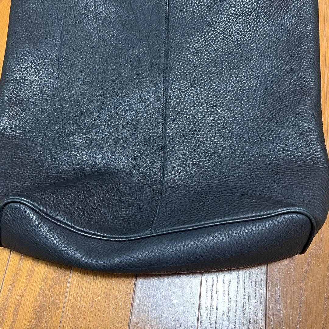 ITTI イッチ MARY BUCKET SHOULDER BAG