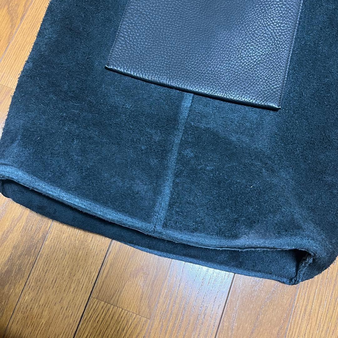 ITTI イッチ MARY BUCKET SHOULDER BAG