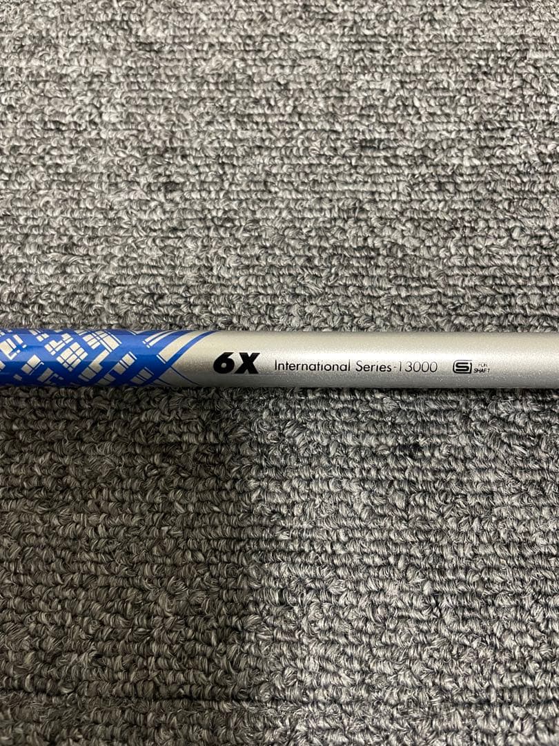 アッタス　ATTAS KING 6X 3W用　ピンスリーブ付