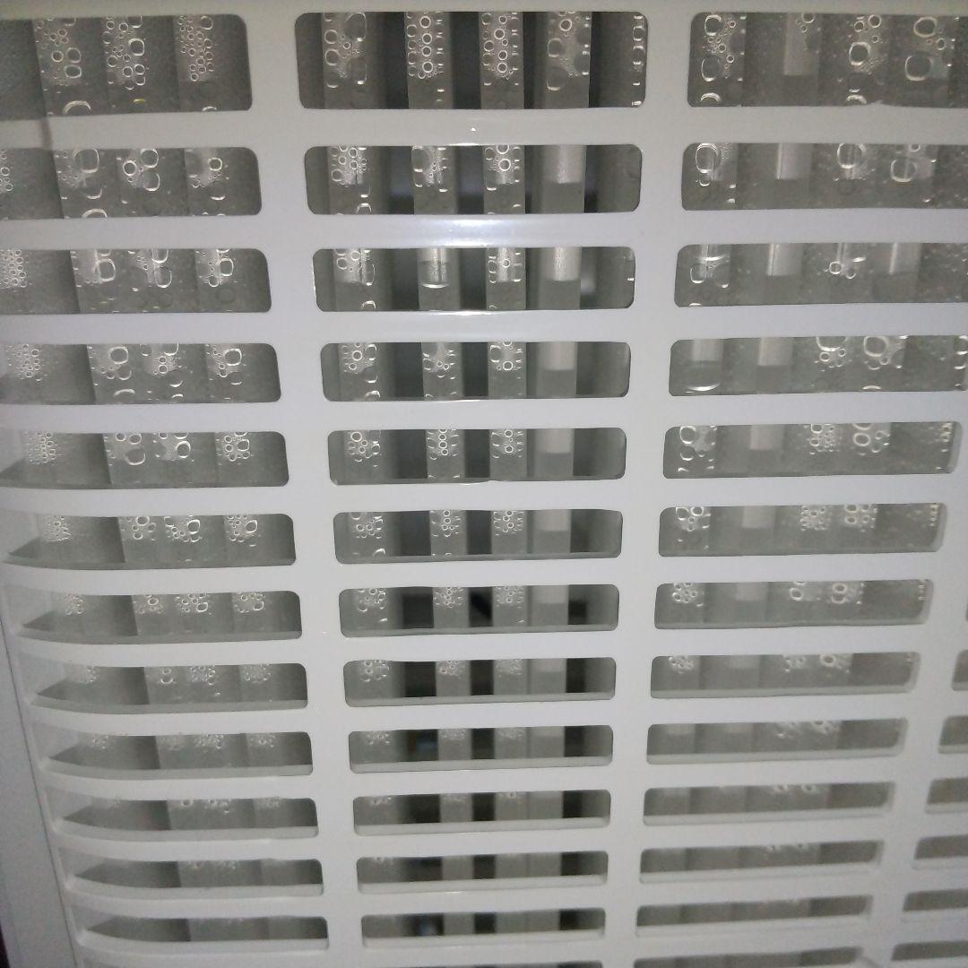 キレイな物をお探しの方にオススメ➰アイリスオーヤマ除湿器