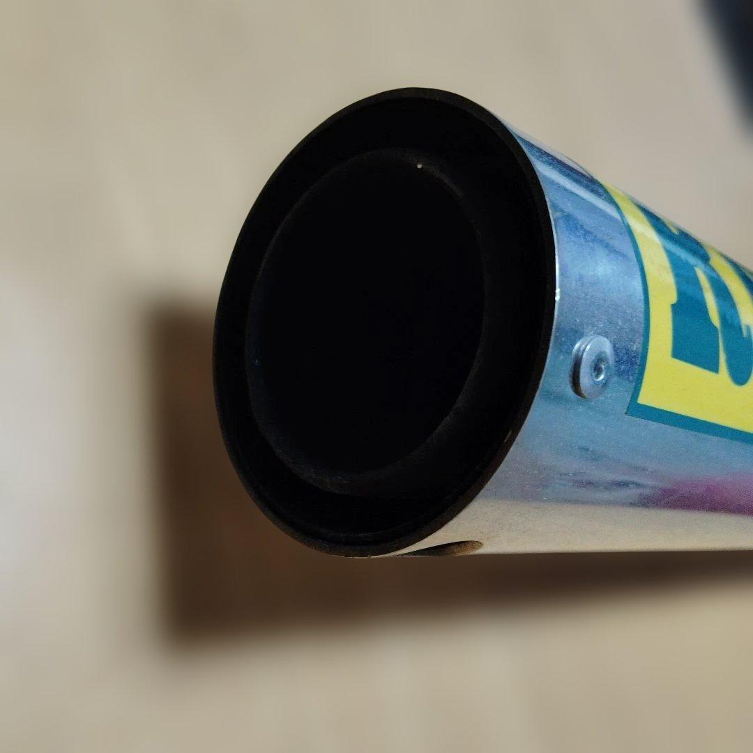 ホンダCB400SF VTEC 用RPMマフラー