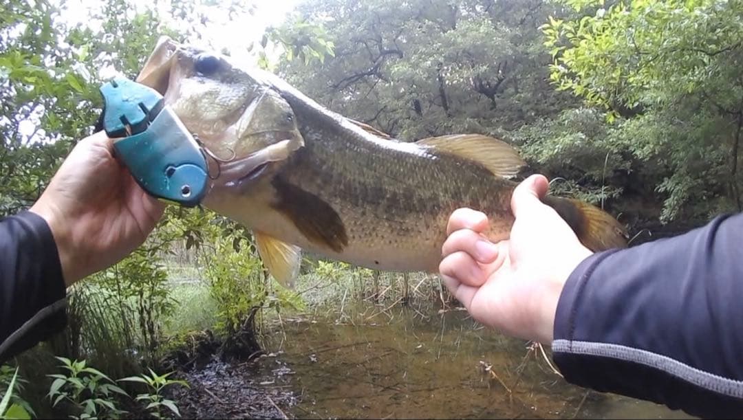 専用　UFギル　ハンドメイドルアー