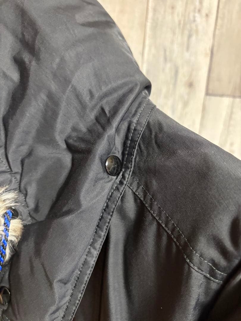 NOAH CASHBALL ダウンジャケット イタリア製