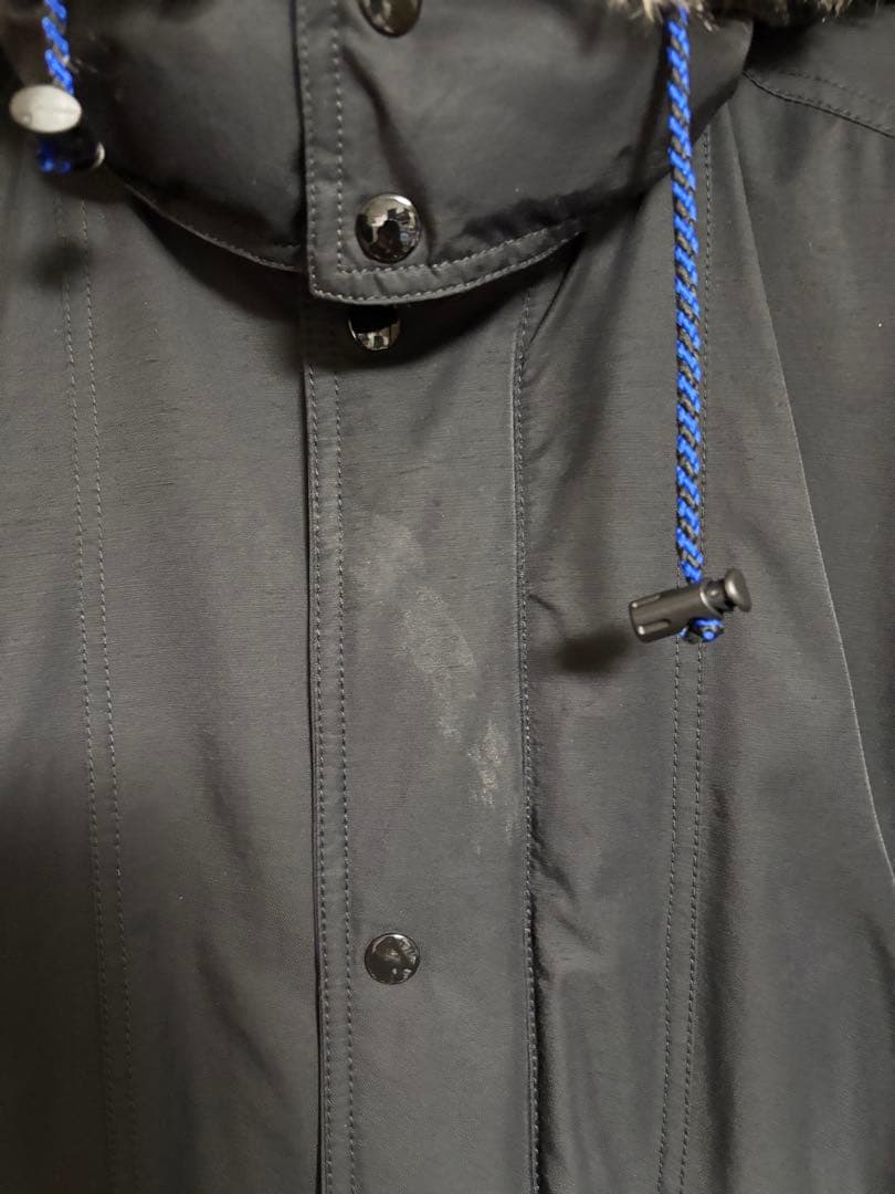 NOAH CASHBALL ダウンジャケット イタリア製