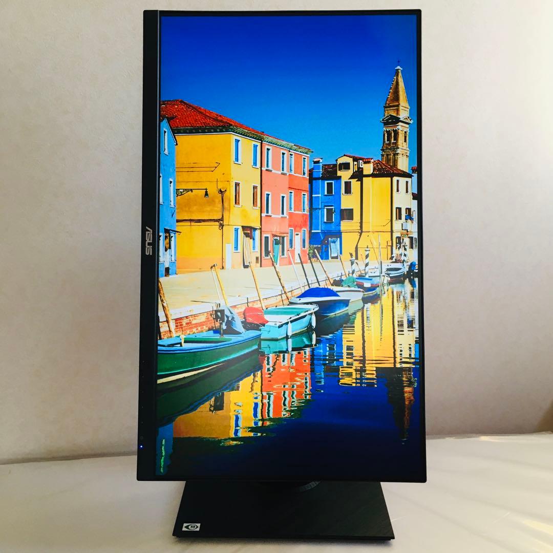 【霞拳志朗 様リピート品】エイスース VA24DQLB