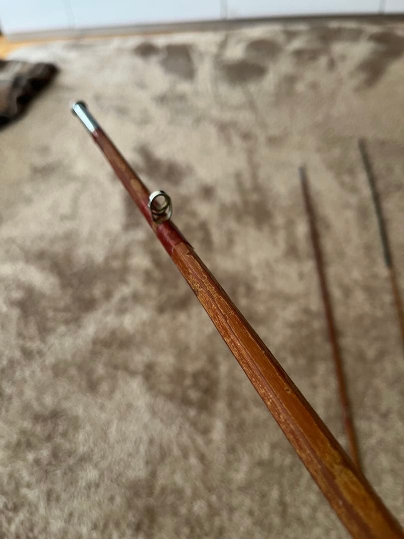 和竿
