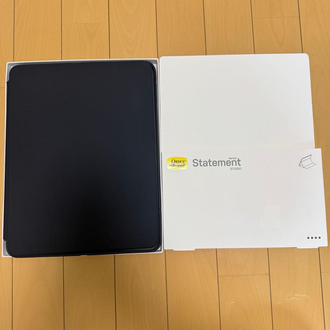 OtterBox Statement 13インチM4 iPad Pro