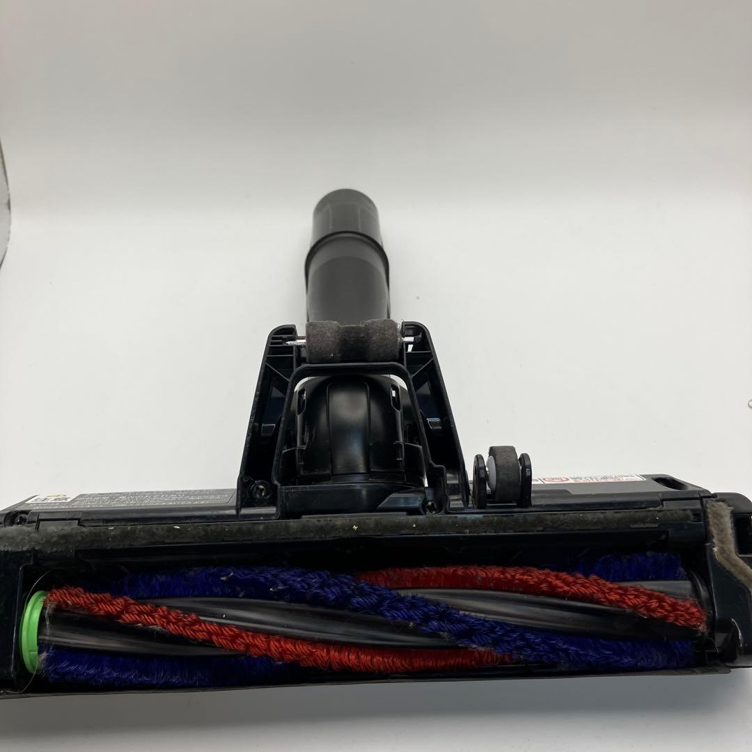 日立　掃除機　ヘッド　D-DP34 白　コードレススティッククリーナー　ホワイト