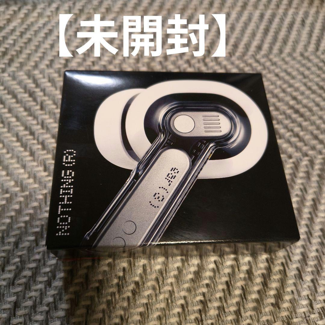【未開封】Nothing Ear (3)ワイヤレスイヤホン