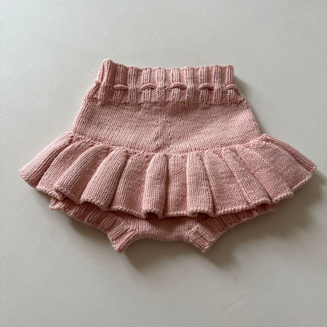 ボトムス Misha and Puff Skating Pond Skirt 12-18