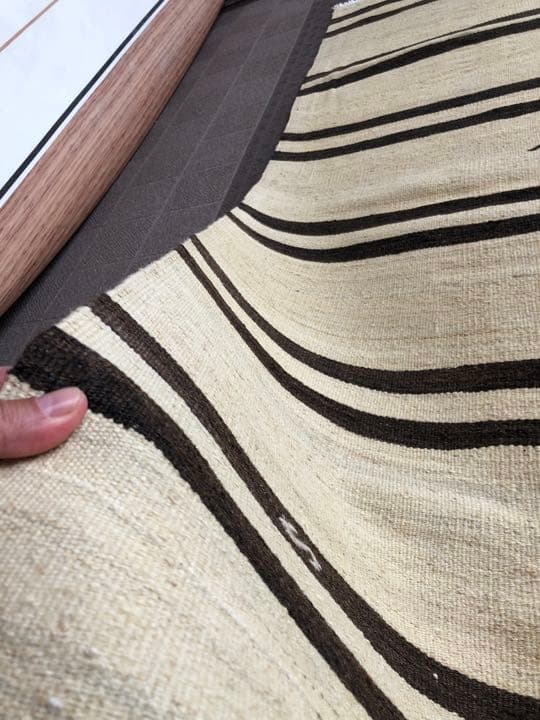 ナチュラルオールドキリム