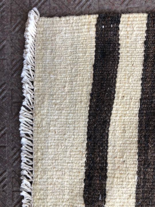 ナチュラルオールドキリム