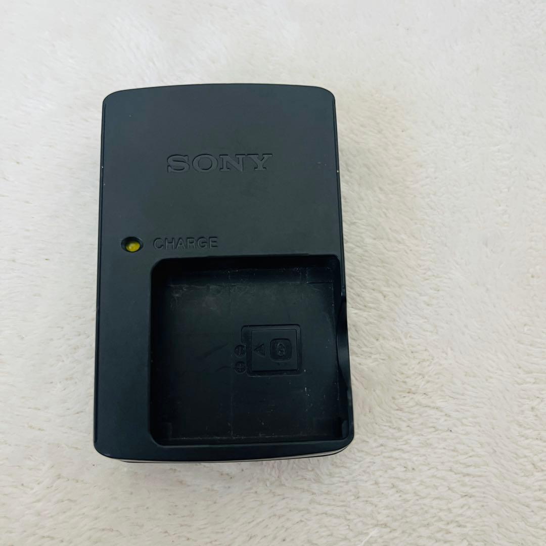 Sony Cyber-shot DSC-W220 デジカメ 動作品