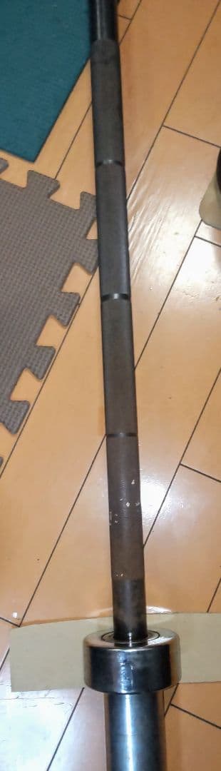 オリンピック シャフト 約228cm