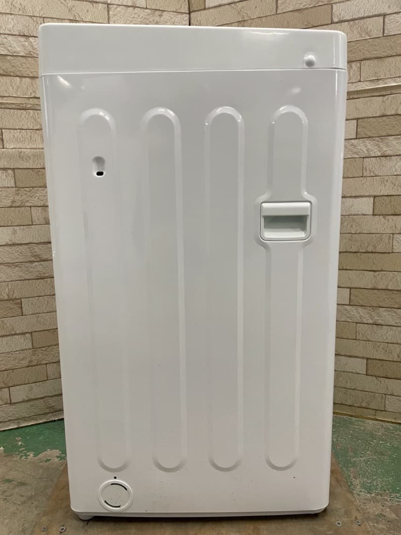 大阪送料無料★3か月保障付き★5.5kg★2020年★JW-C55D★OS-46