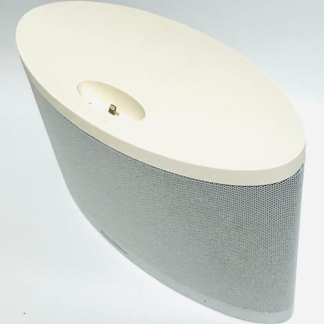 付属品完備！希少動作品 B&W Z2 ワイヤレスミュージックシステム