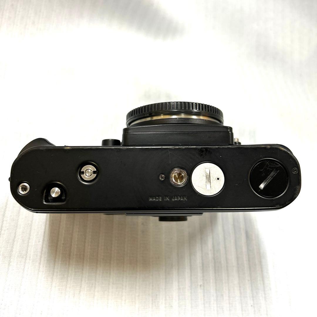 Nikon F3 アイレベル　ジャンク