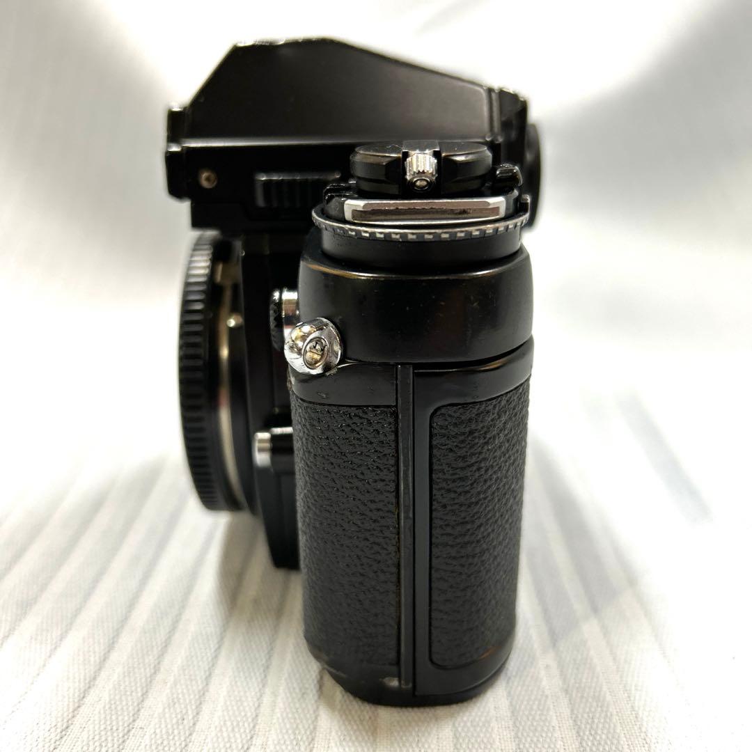 Nikon F3 アイレベル　ジャンク