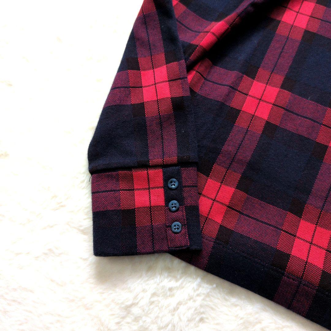 【美品】BEAMS GOLF タートルネック レディース ゴルフ ストレッチ M