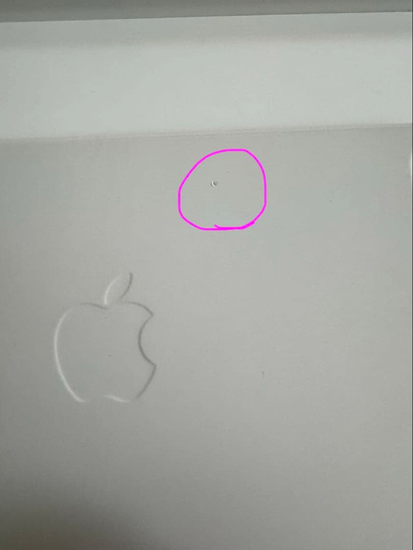 キーボード iPad Magic Keyboard