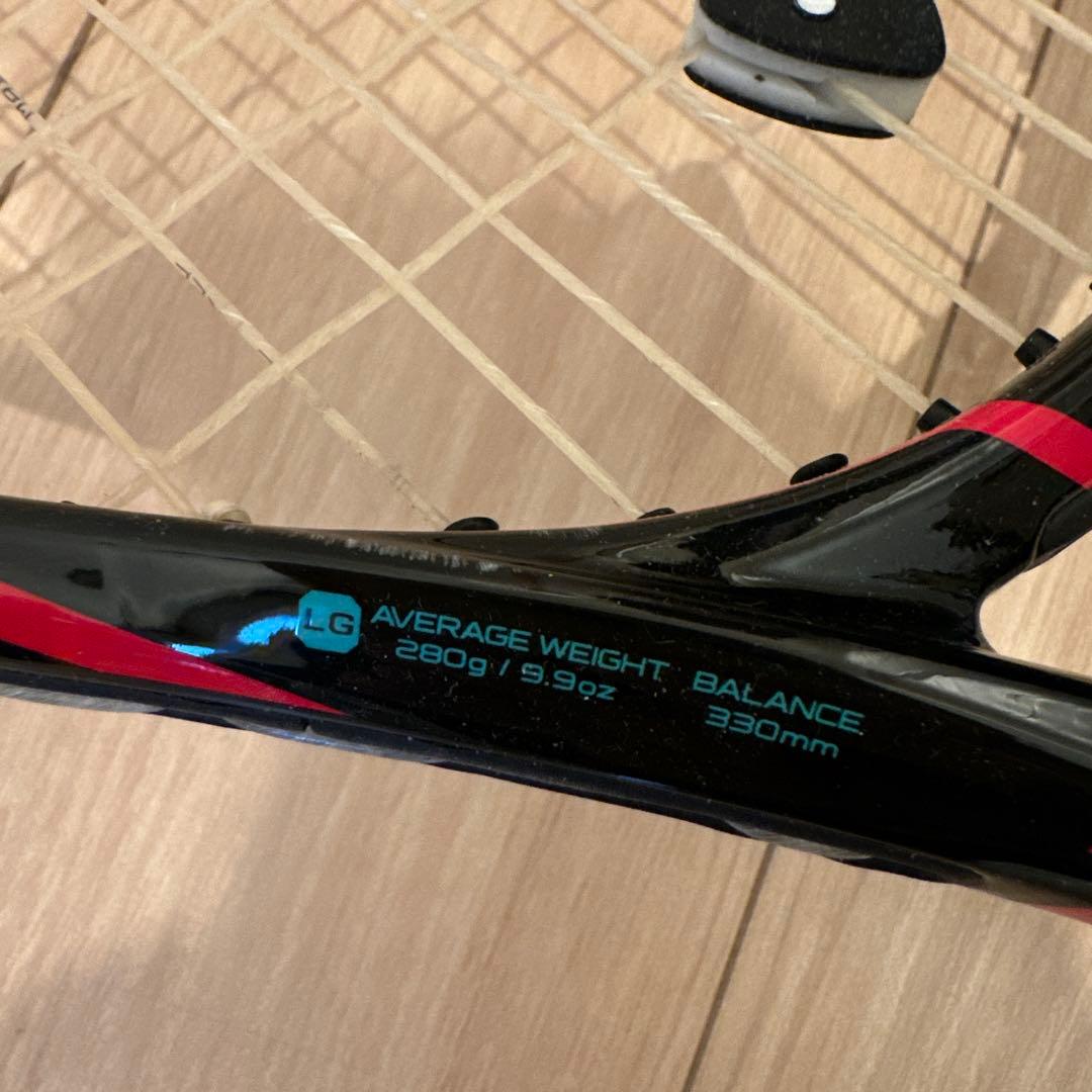 テニスラケット ヨネックス ブイコアエスブイ 2016年モデル YONEX SV