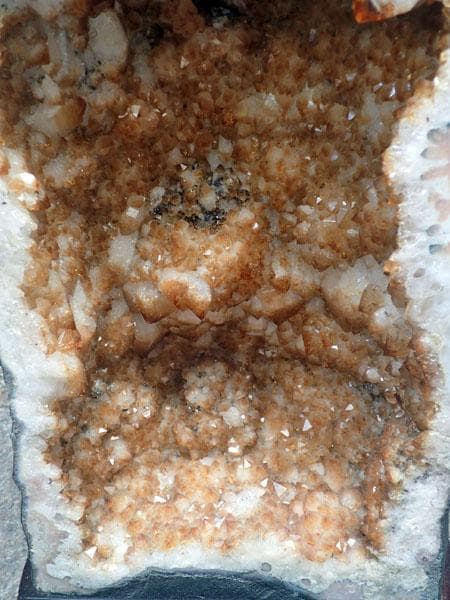 【天然石】シトリンドーム (24kg)