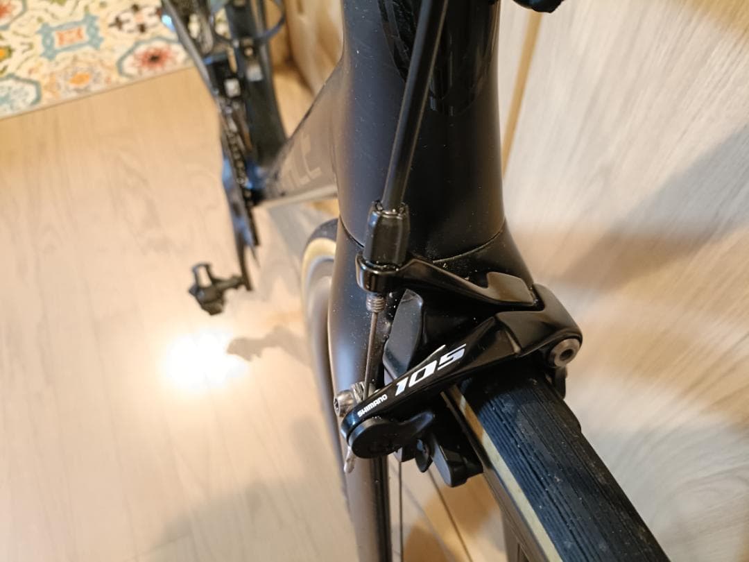 【値引】ウィンスペース★WINSPACE★SLC2.0 フレーム780g