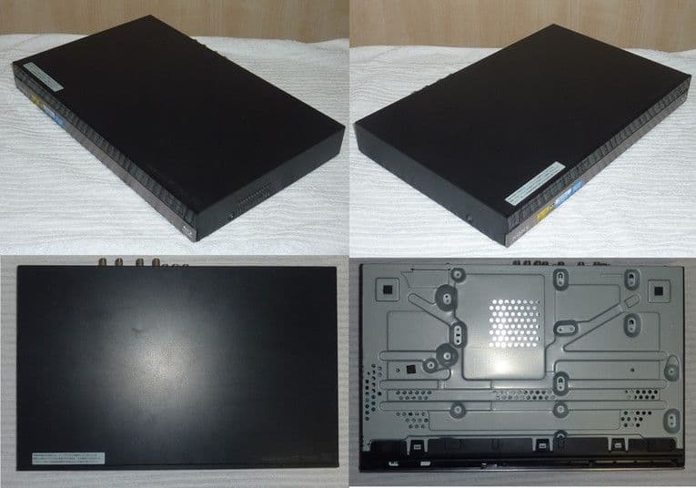 BDZ-AT770T 2TB増量 SN-B007J リモコン ソニーブルーレイ