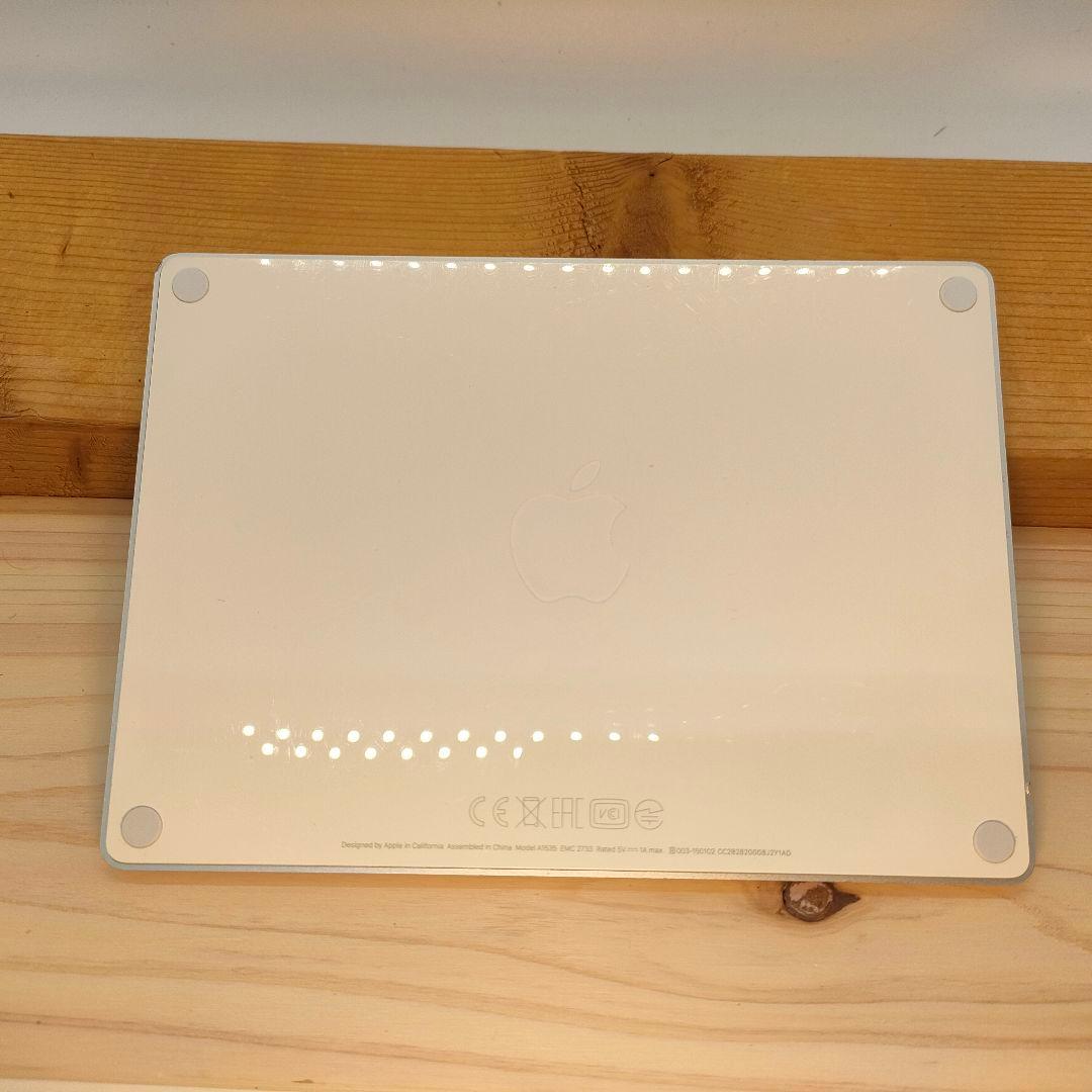 Apple Magic Trackpad 2 白