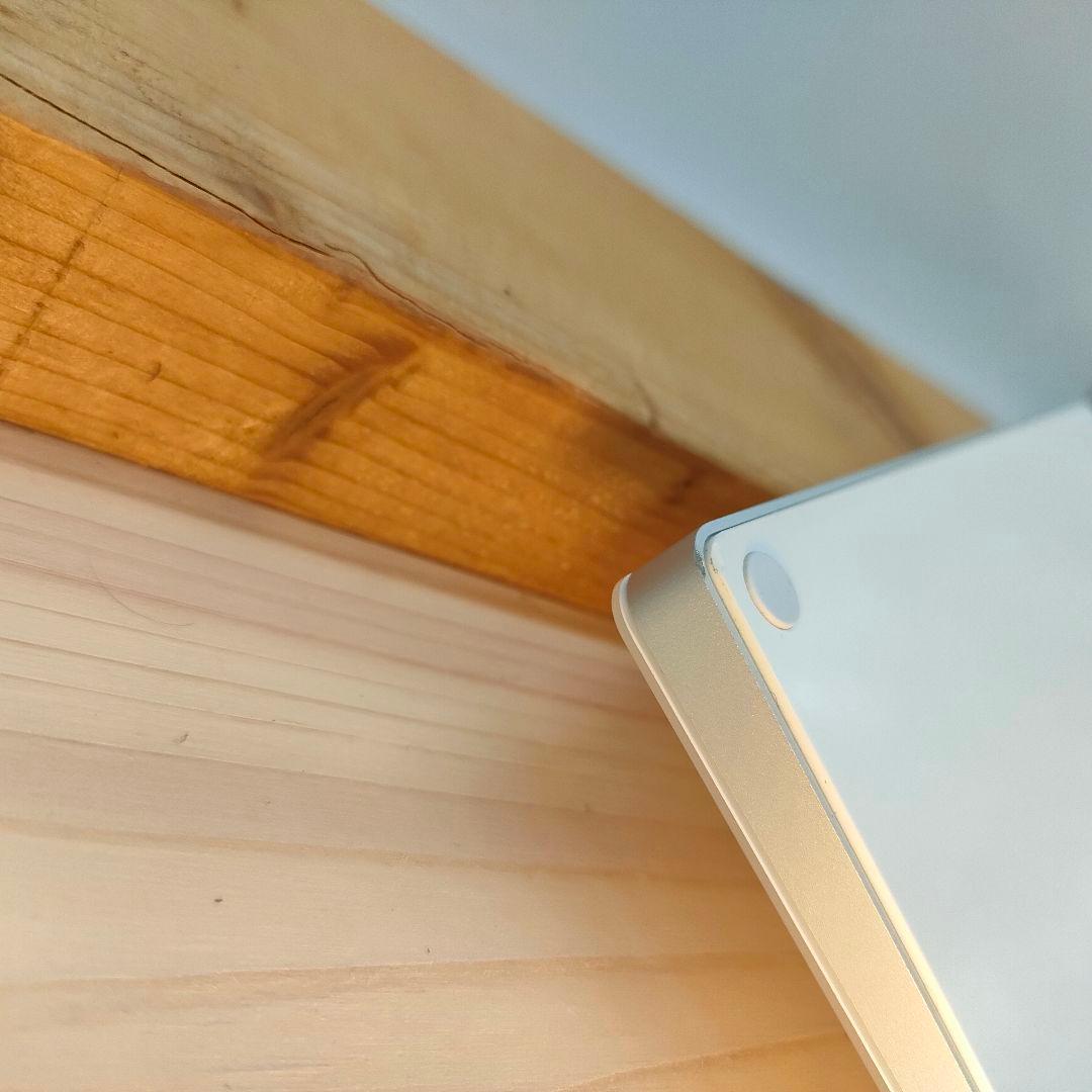 Apple Magic Trackpad 2 白