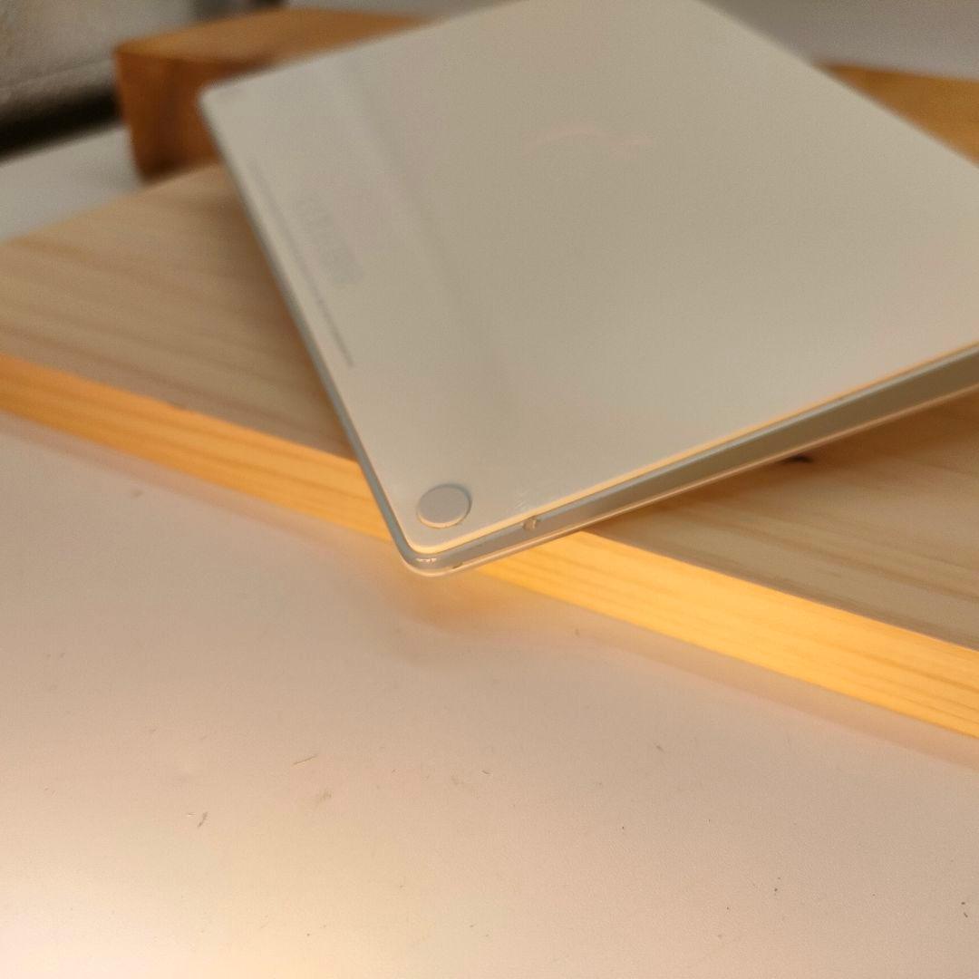 Apple Magic Trackpad 2 白