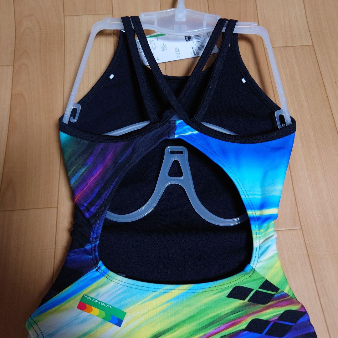 Sサイズ 新品未使用 arena レディース スポーツ用ワンピース水着 A730