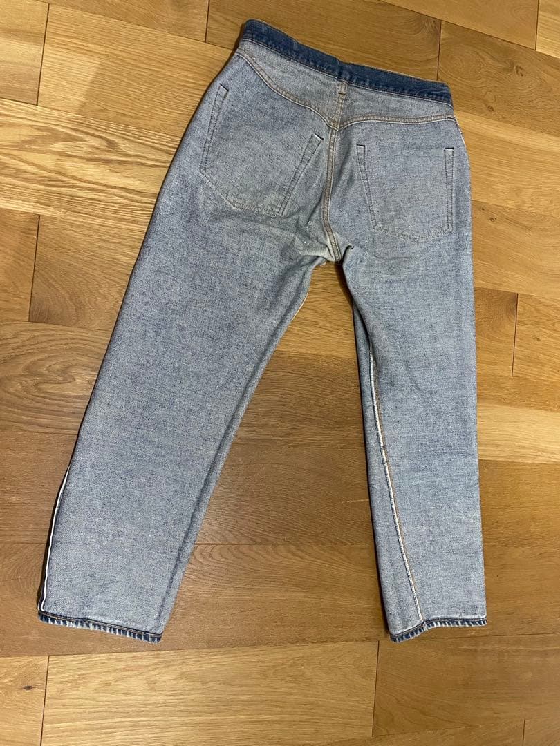 リーバイス　501 66前期　70年代　W32