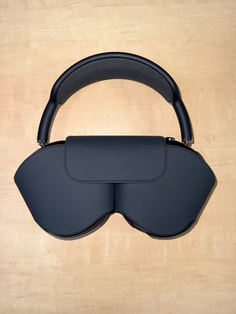 AirPods Max 第二世代　USB-C