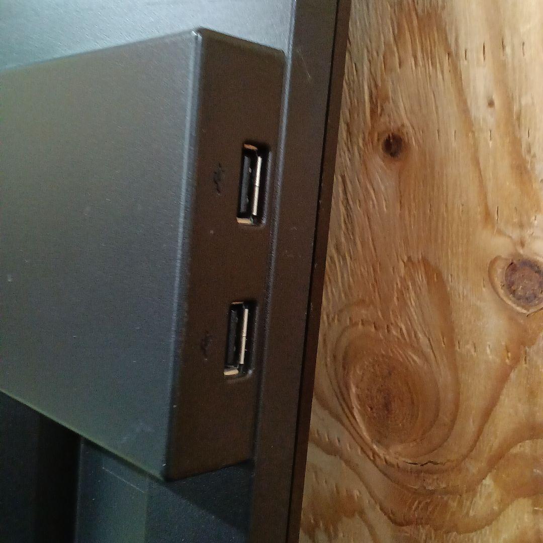 27インチ液晶モニター iiyama ProLite XB2783HSU④