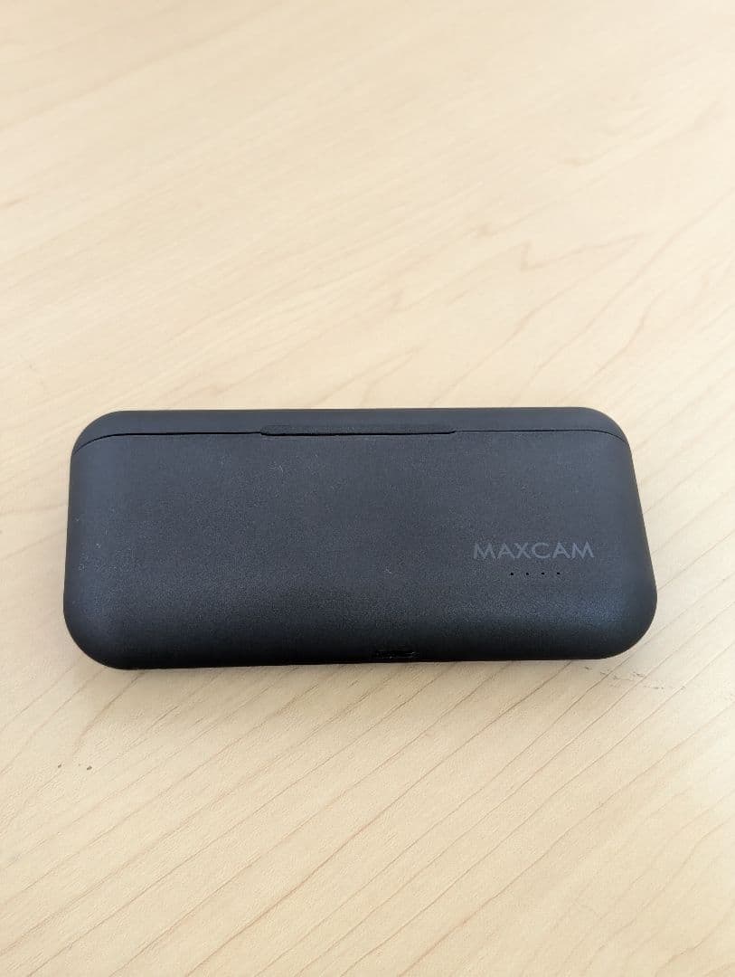 【付属品たっぷり】GoPro HERO9 Black CHDHX-901-FW