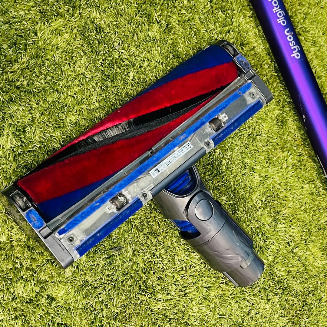 Dyson SV18　掃除機 動作確認済