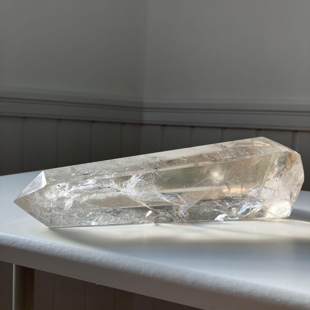 魅惑的なヒマラヤン水晶