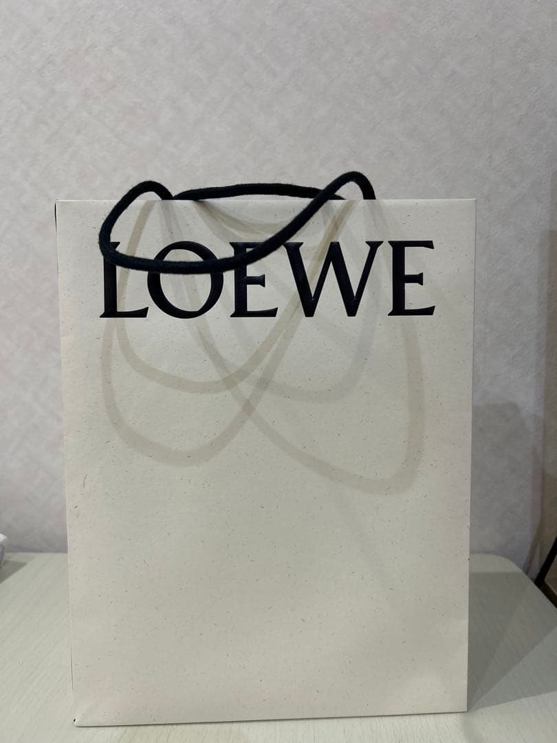 LOEWE ギフトボックスセット （箱のみ）