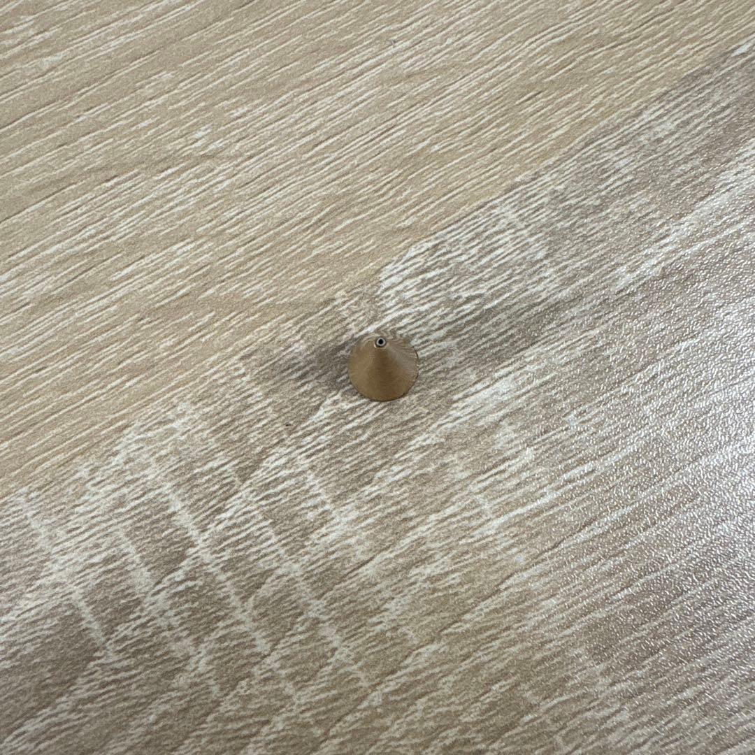 カヴェコスペシャルレッド シャープペンシル0.5mm