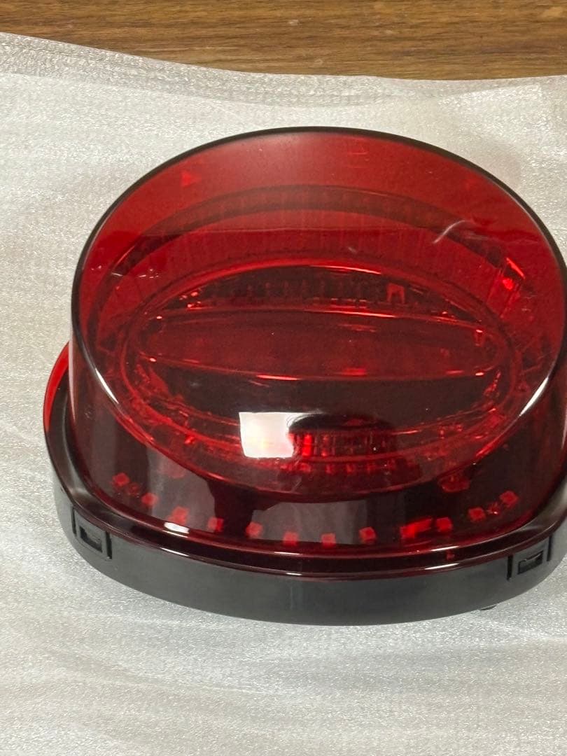 z900rs ルミナスLEDテールランプユニット　限定１個