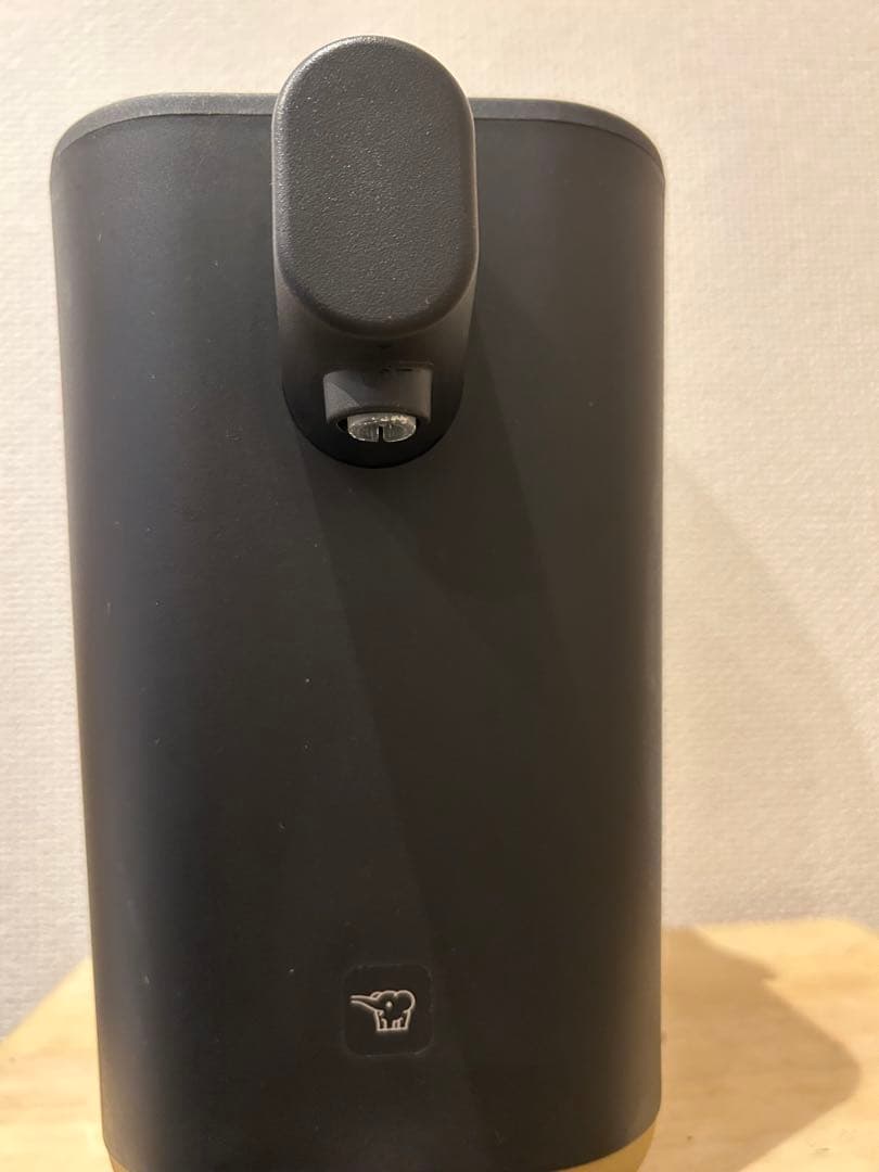 ZOJIRUSHI 電気ポット STAN
