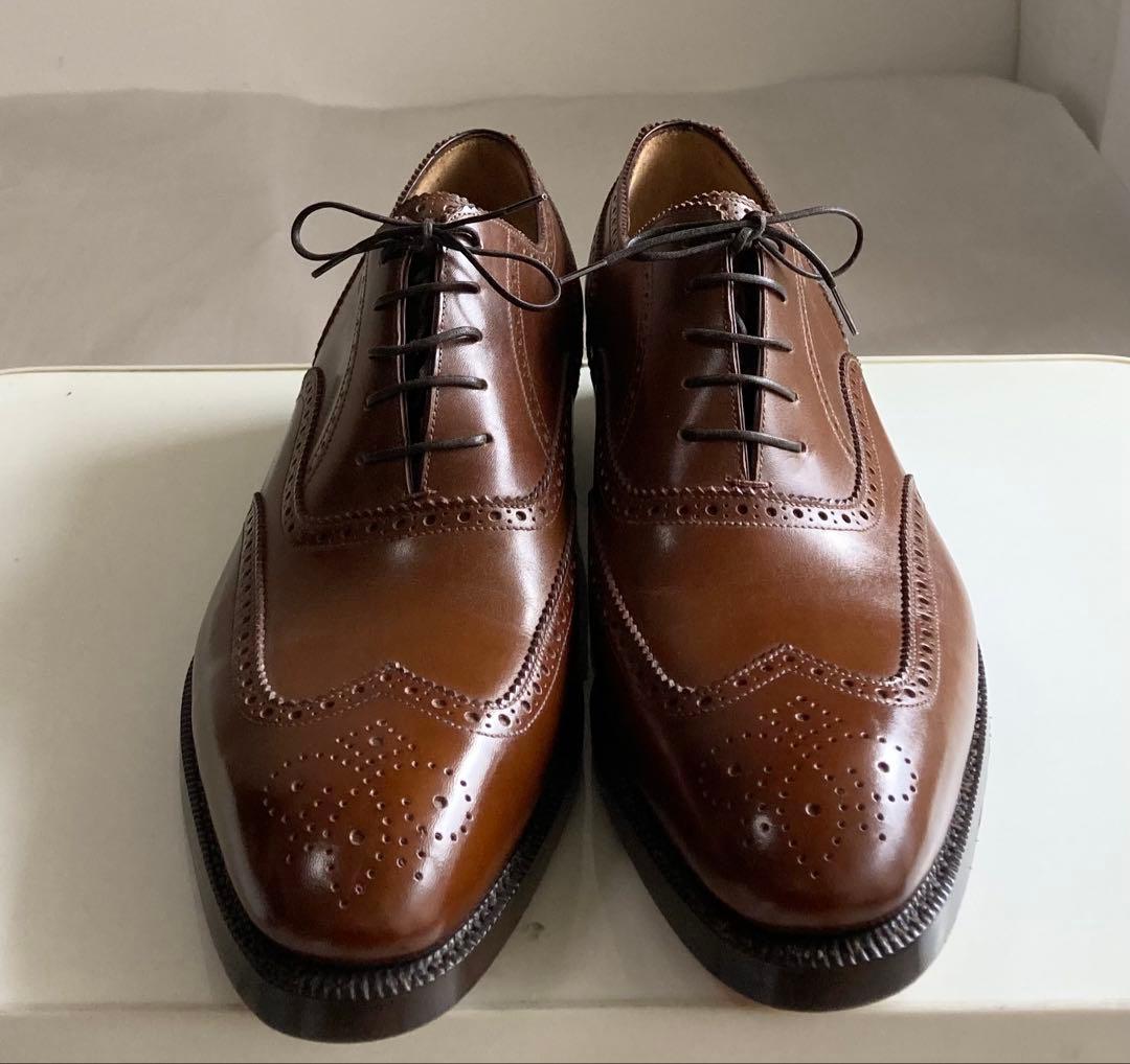 新品　MAGNIFICA Enzo Bonafe 7.5