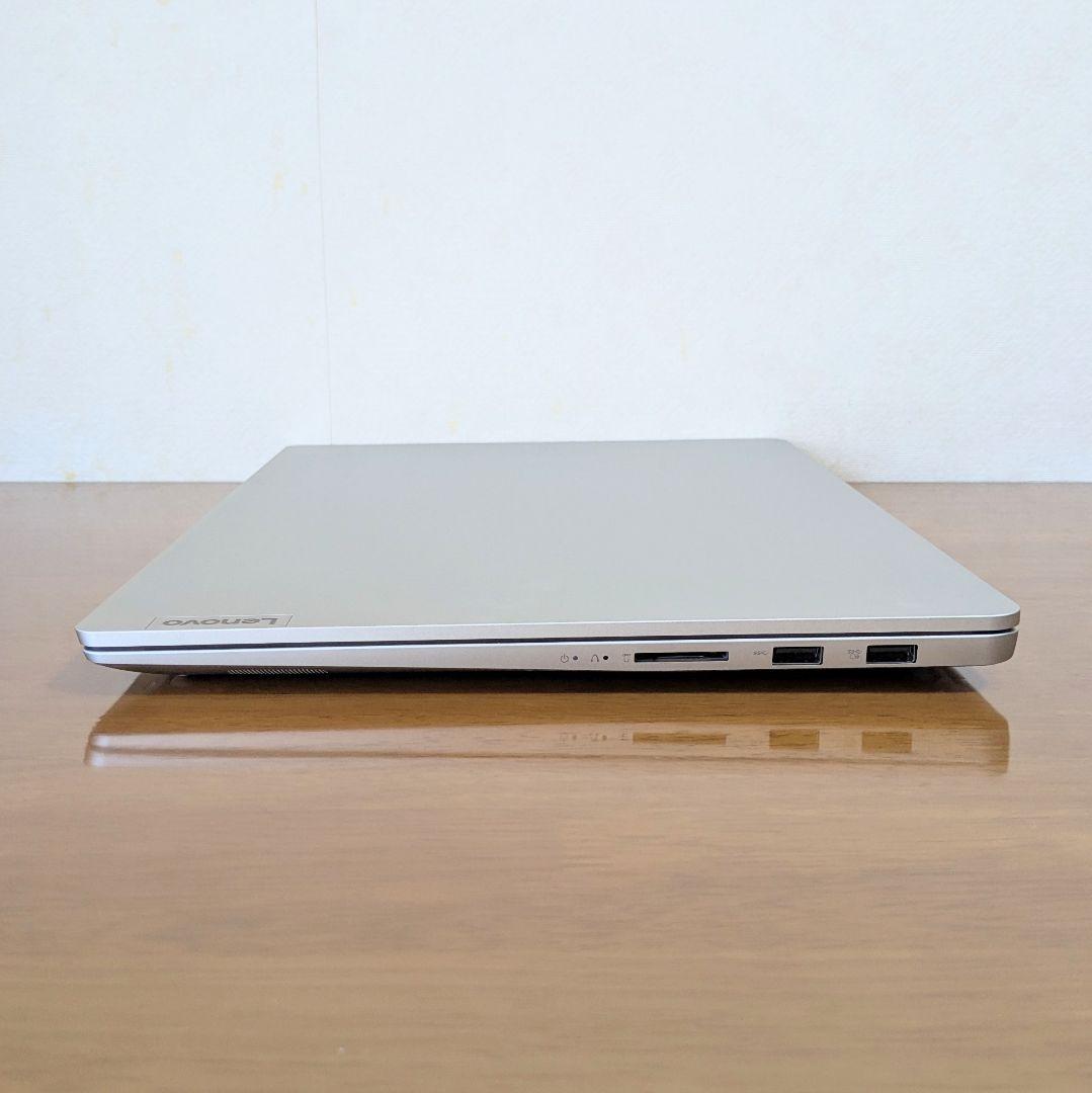 Lenovo IdeaPad 5 Pro 16ACH6 ノートPC【訳あり】