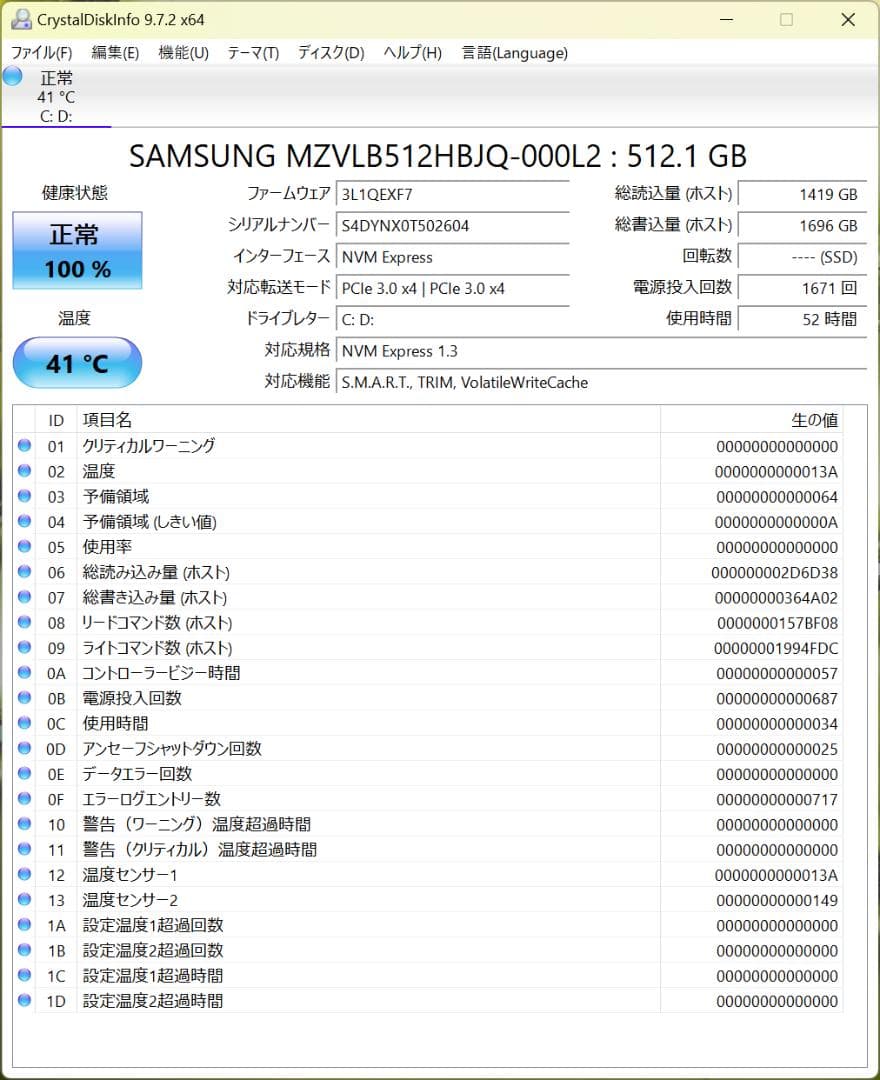 Lenovo IdeaPad 5 Pro 16ACH6 ノートPC【訳あり】