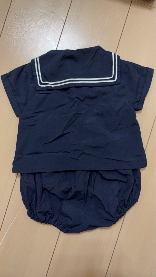 専用。 ロンパース paddle rompers