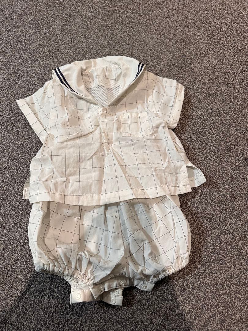 専用。 ロンパース paddle rompers